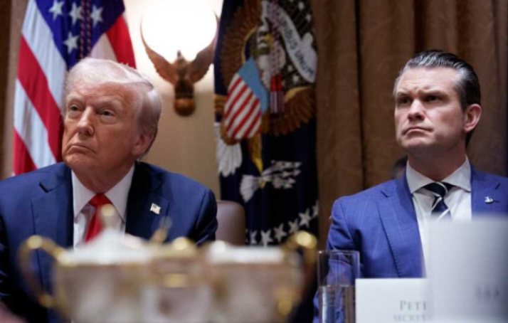 Іран серйозно порушив припинення вогню, але угода буде, - Трамп